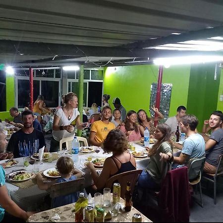 Tilapasse Resto & Guest House Port South East Екстер'єр фото